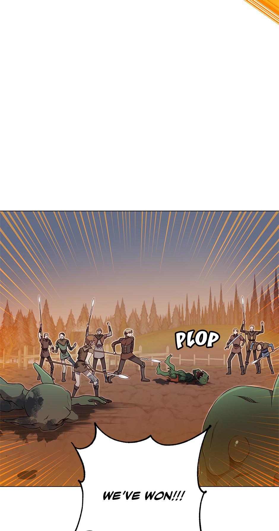 The Max Level Hero Strikes Back Chap 33 - Next Chap 34