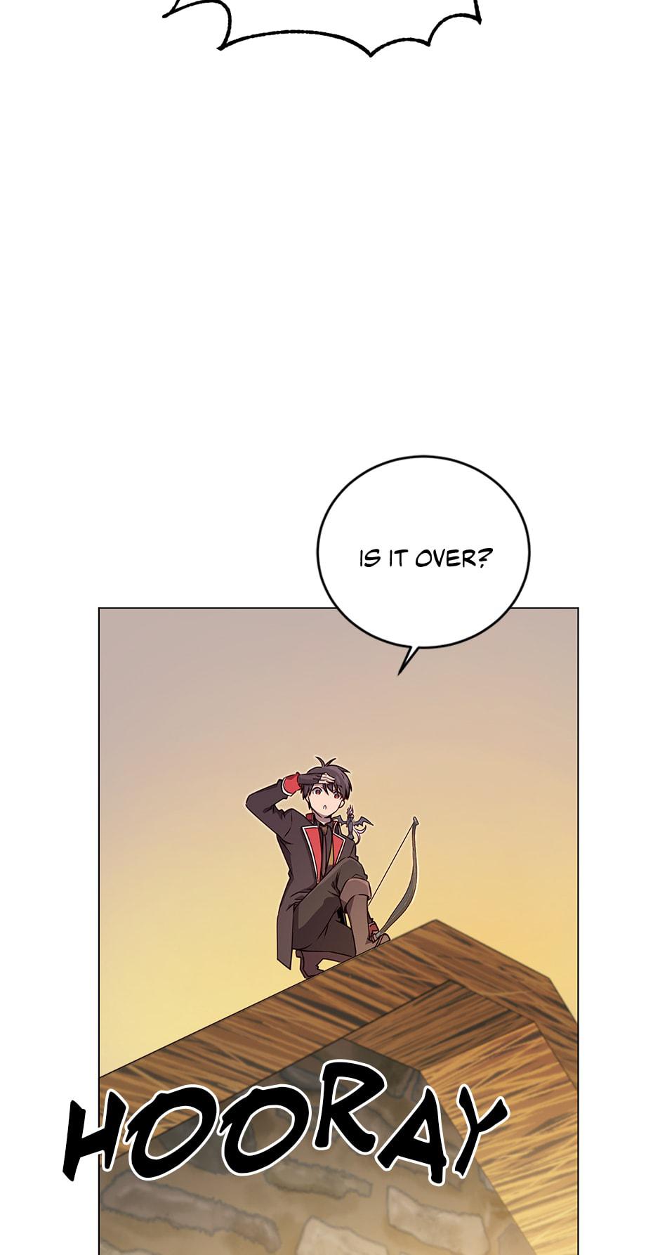 The Max Level Hero Strikes Back Chap 33 - Next Chap 34