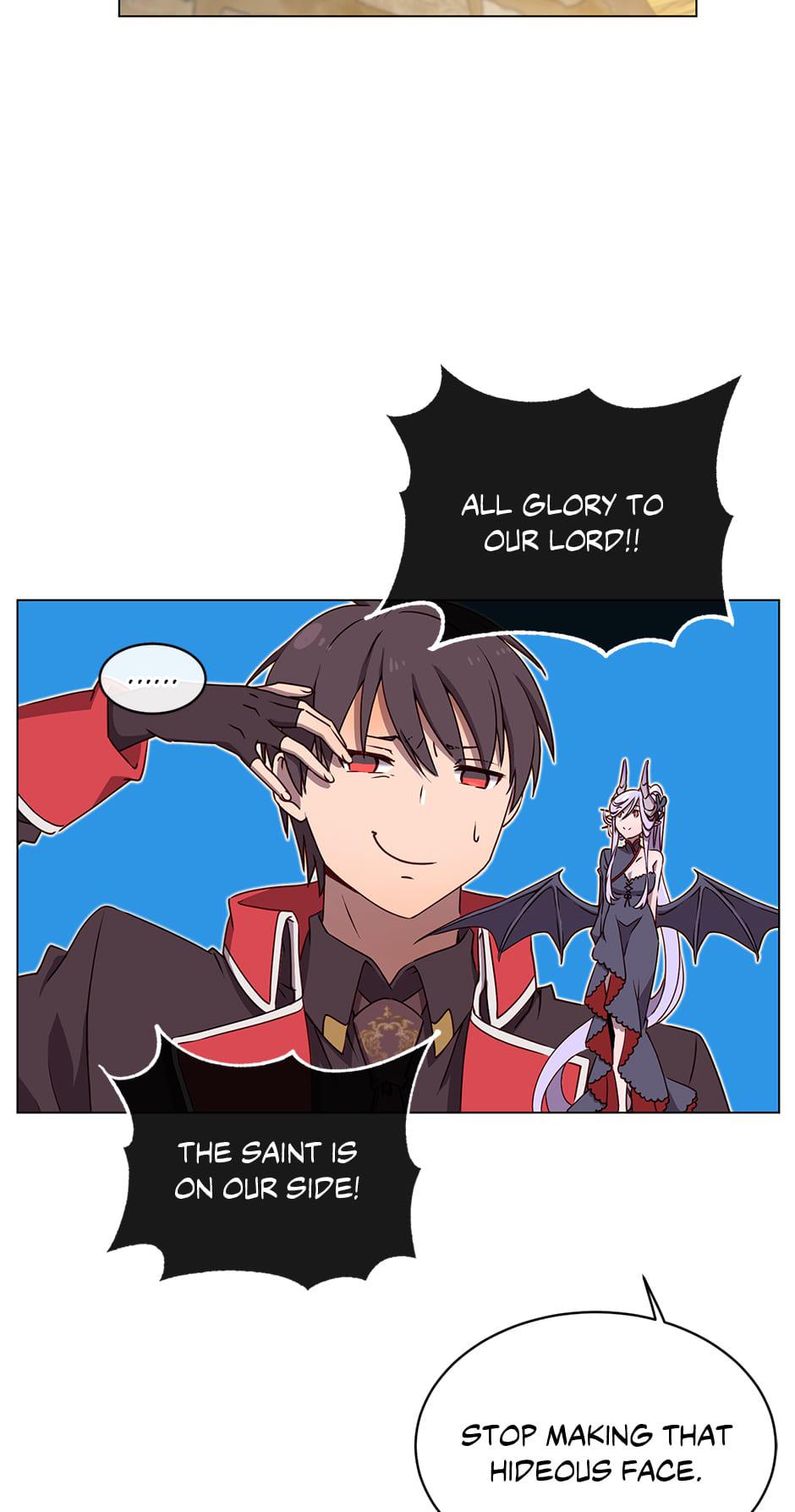 The Max Level Hero Strikes Back Chap 33 - Next Chap 34
