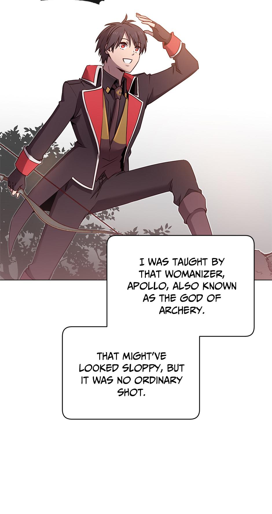 The Max Level Hero Strikes Back Chap 33 - Next Chap 34