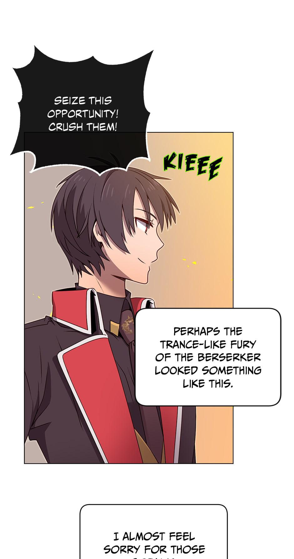 The Max Level Hero Strikes Back Chap 33 - Next Chap 34