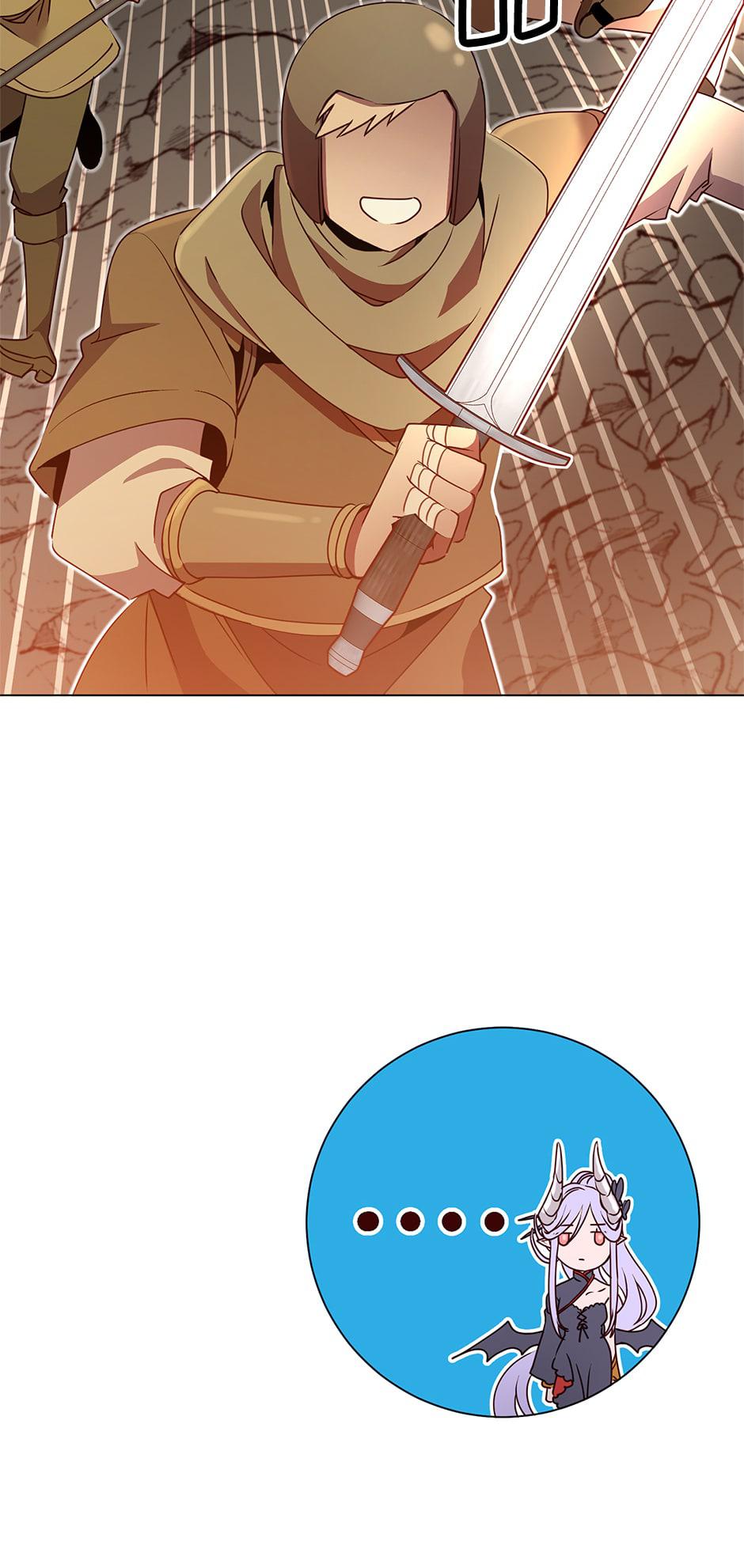 The Max Level Hero Strikes Back Chap 33 - Next Chap 34