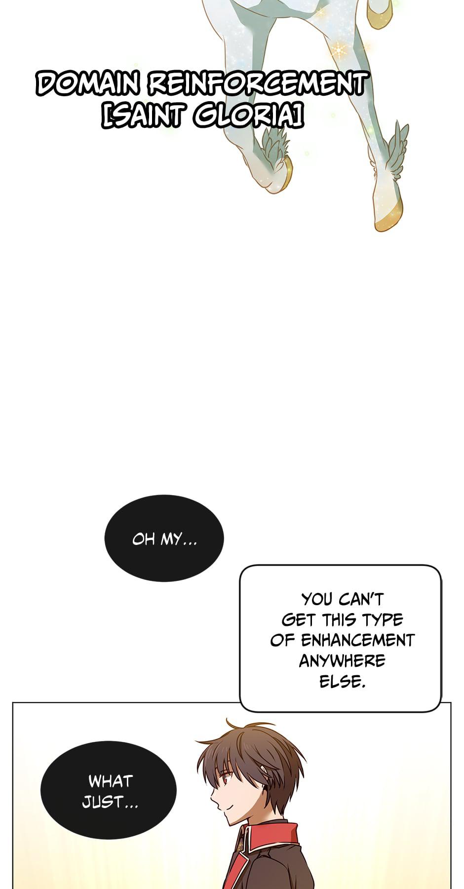 The Max Level Hero Strikes Back Chap 33 - Next Chap 34