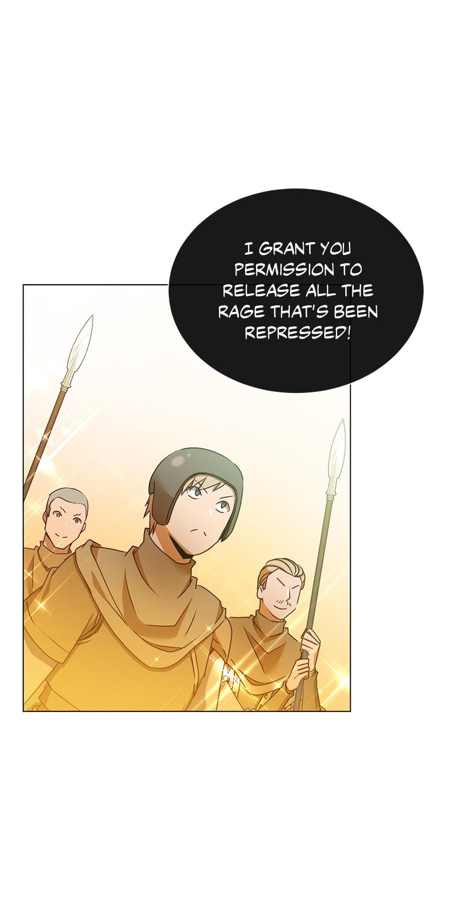 The Max Level Hero Strikes Back Chap 33 - Next Chap 34