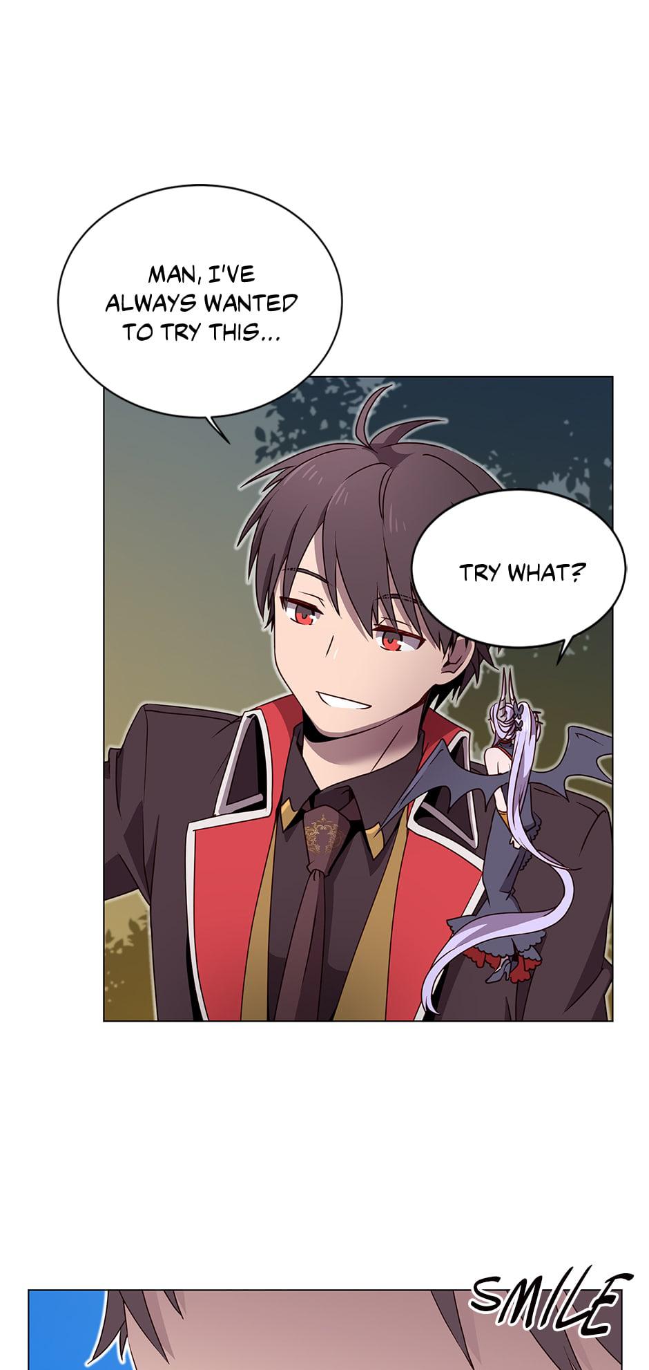 The Max Level Hero Strikes Back Chap 33 - Next Chap 34