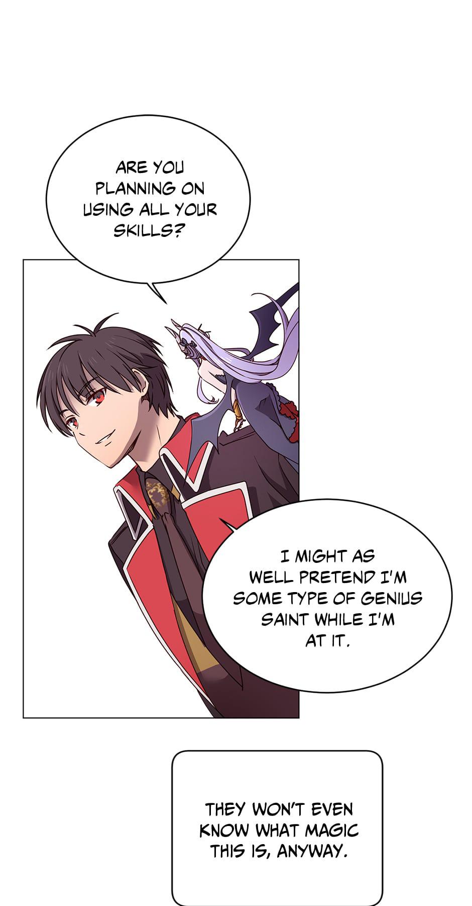The Max Level Hero Strikes Back Chap 33 - Next Chap 34