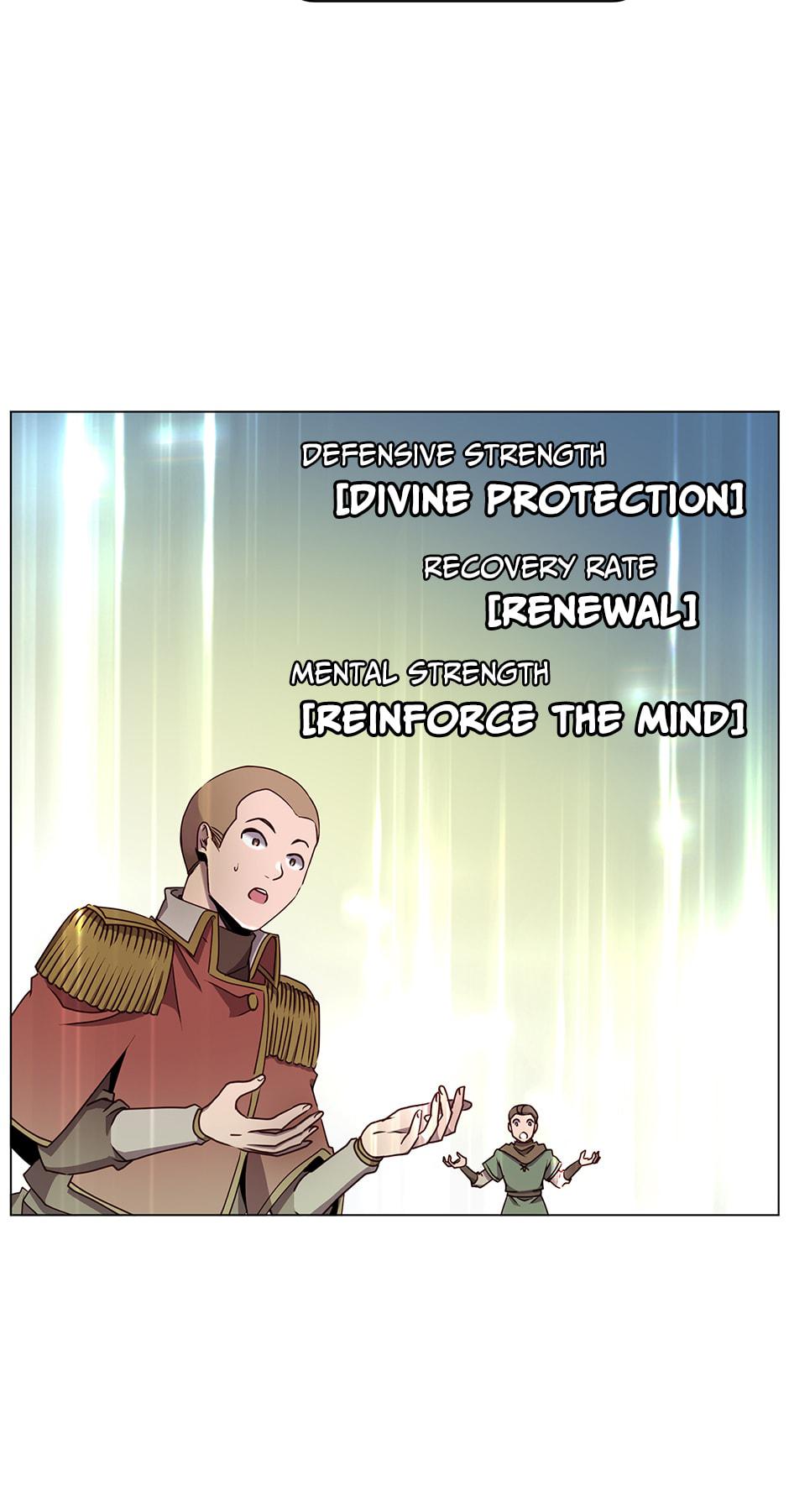 The Max Level Hero Strikes Back Chap 33 - Next Chap 34