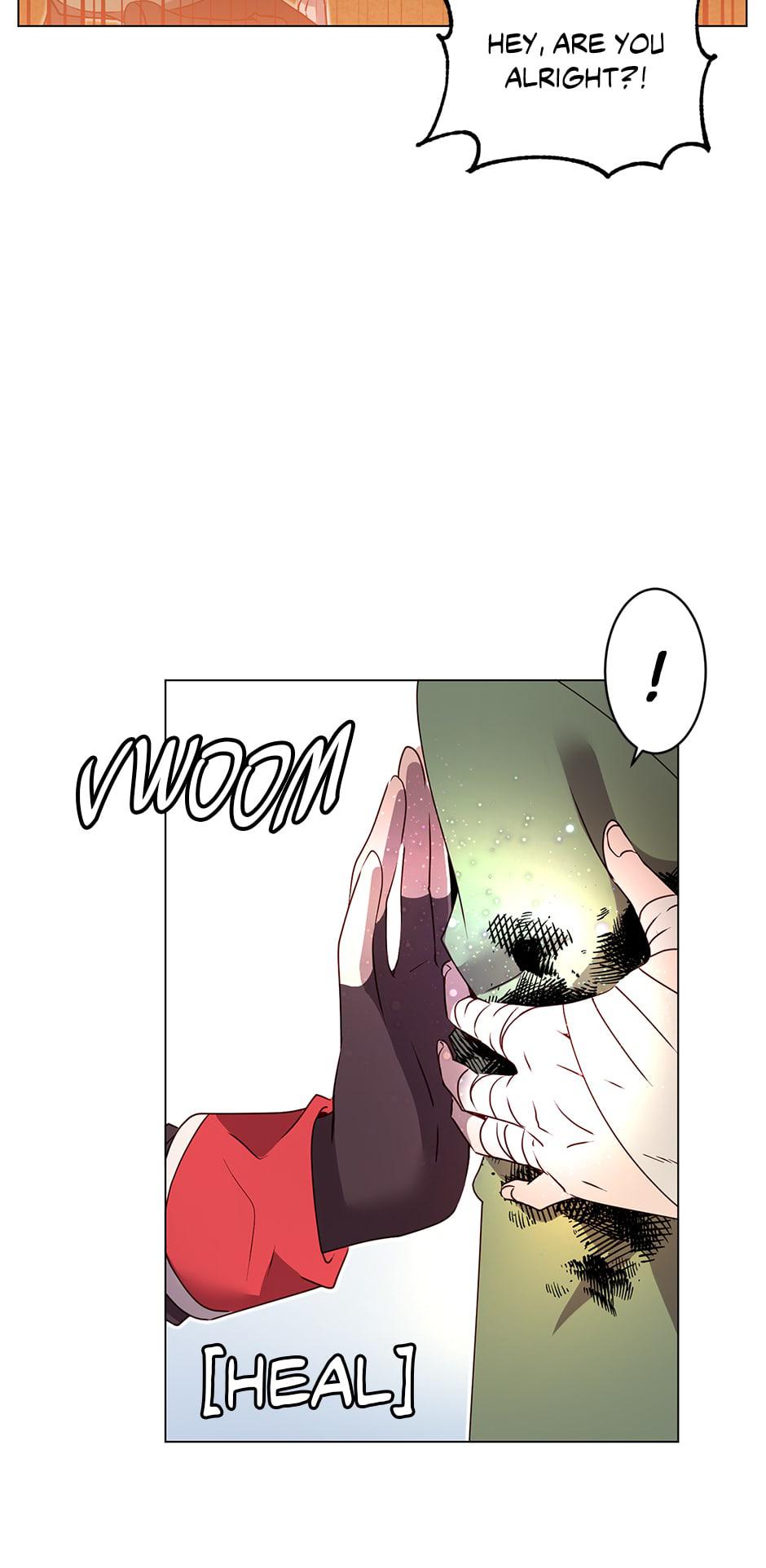 The Max Level Hero Strikes Back Chap 33 - Next Chap 34