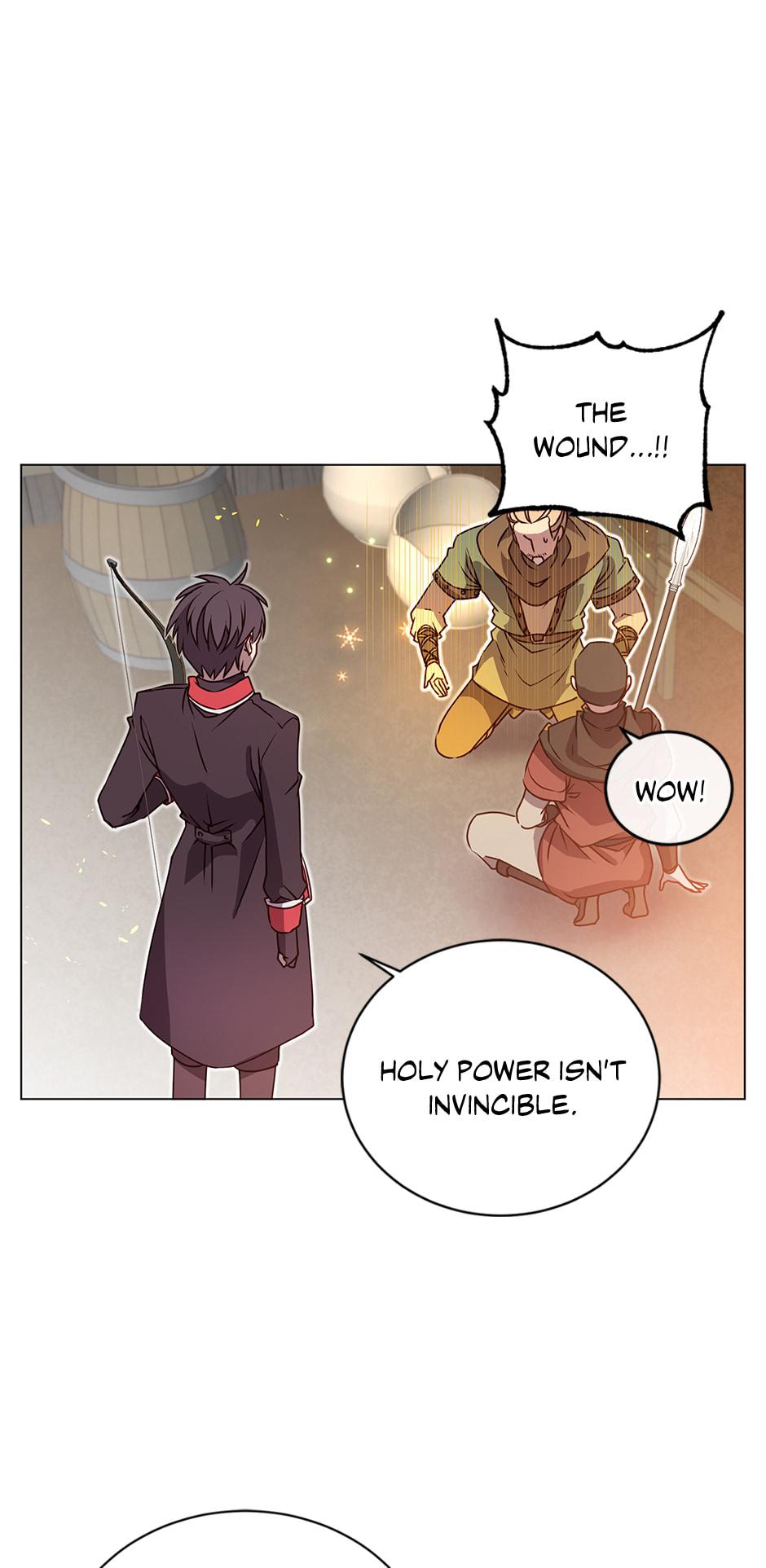 The Max Level Hero Strikes Back Chap 33 - Next Chap 34