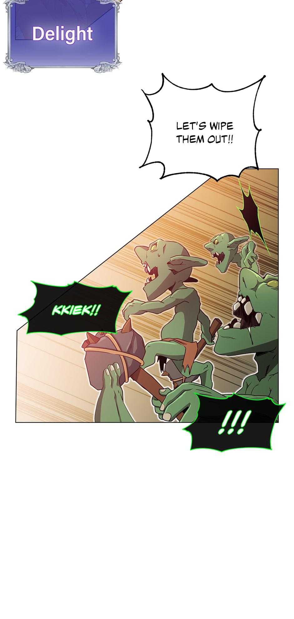 The Max Level Hero Strikes Back Chap 33 - Next Chap 34