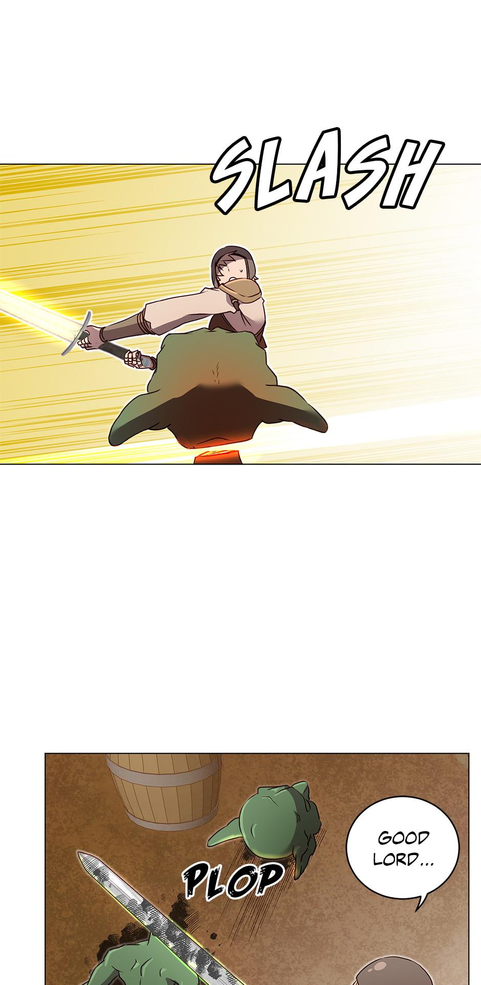 The Max Level Hero Strikes Back Chap 33 - Next Chap 34
