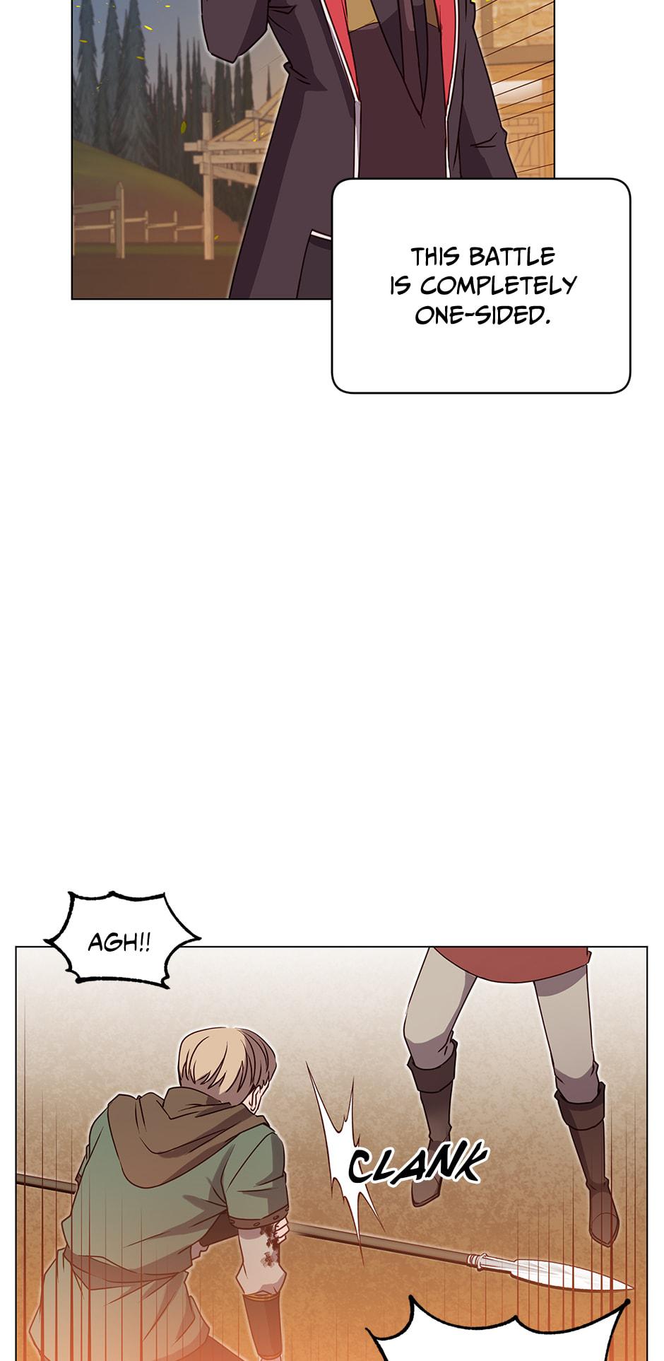 The Max Level Hero Strikes Back Chap 33 - Next Chap 34