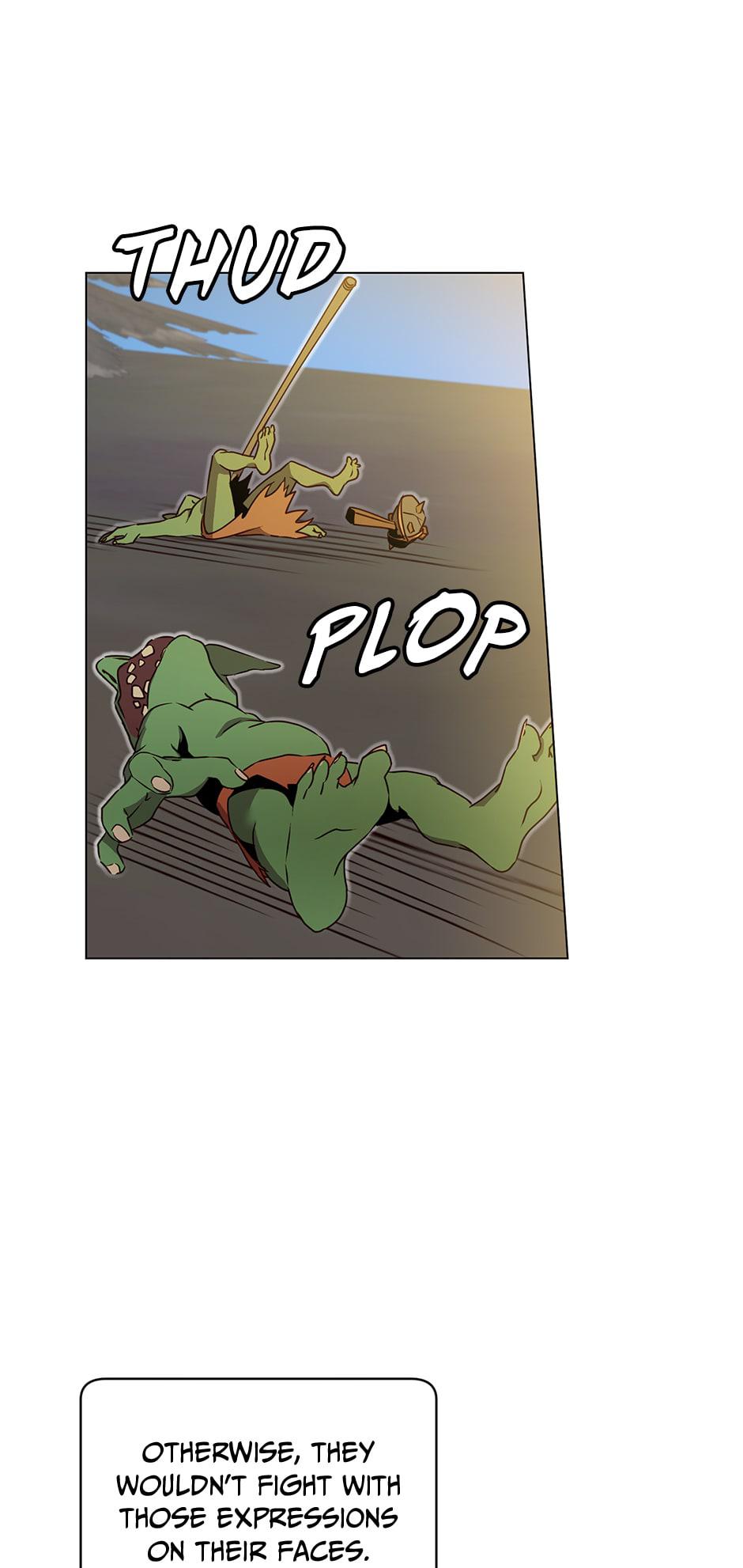 The Max Level Hero Strikes Back Chap 33 - Next Chap 34