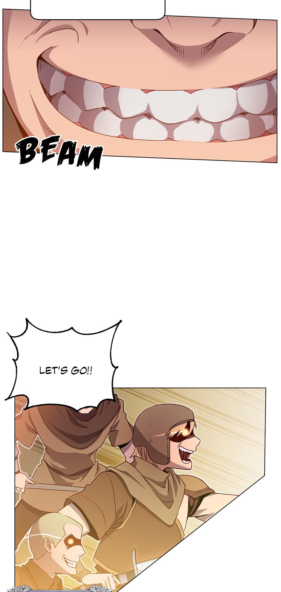 The Max Level Hero Strikes Back Chap 33 - Next Chap 34