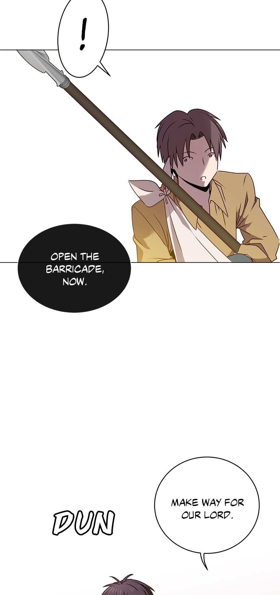 The Max Level Hero Strikes Back Chap 33 - Next Chap 34