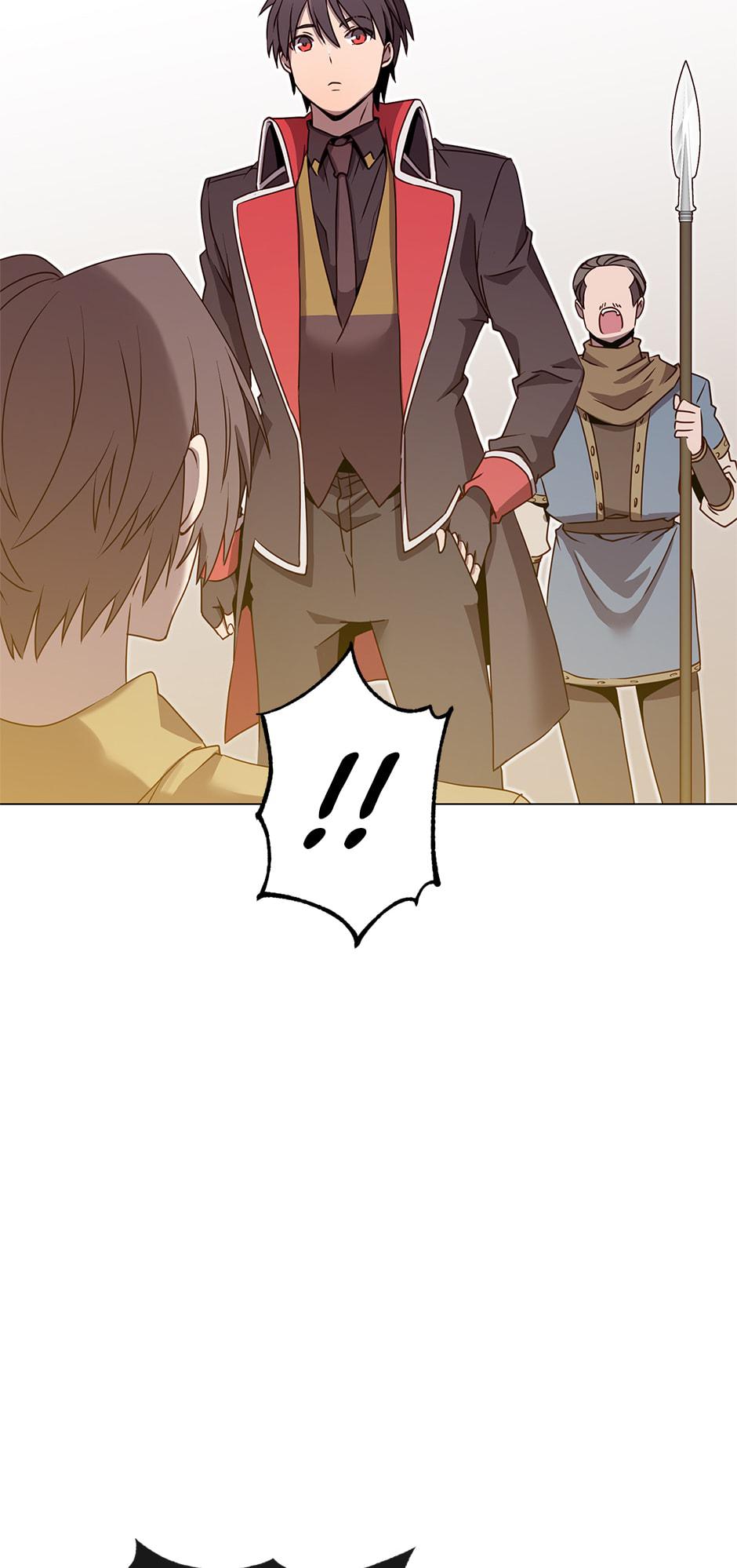The Max Level Hero Strikes Back Chap 33 - Next Chap 34