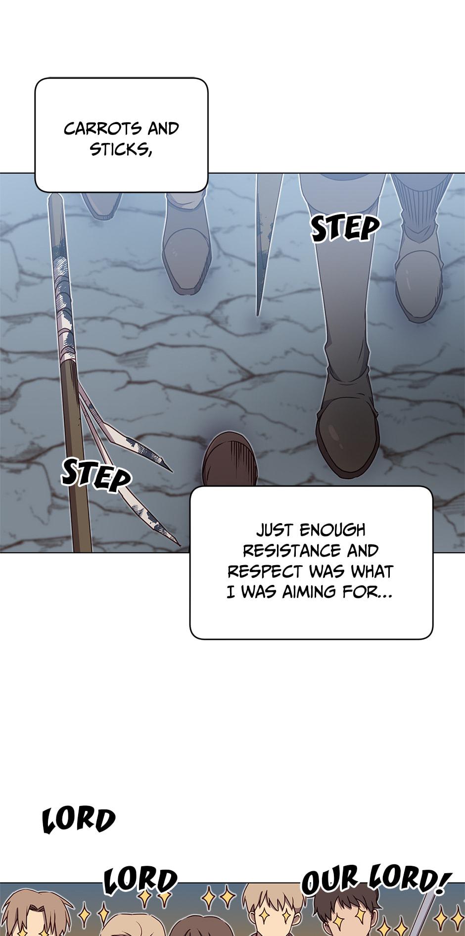 The Max Level Hero Strikes Back Chap 33 - Next Chap 34