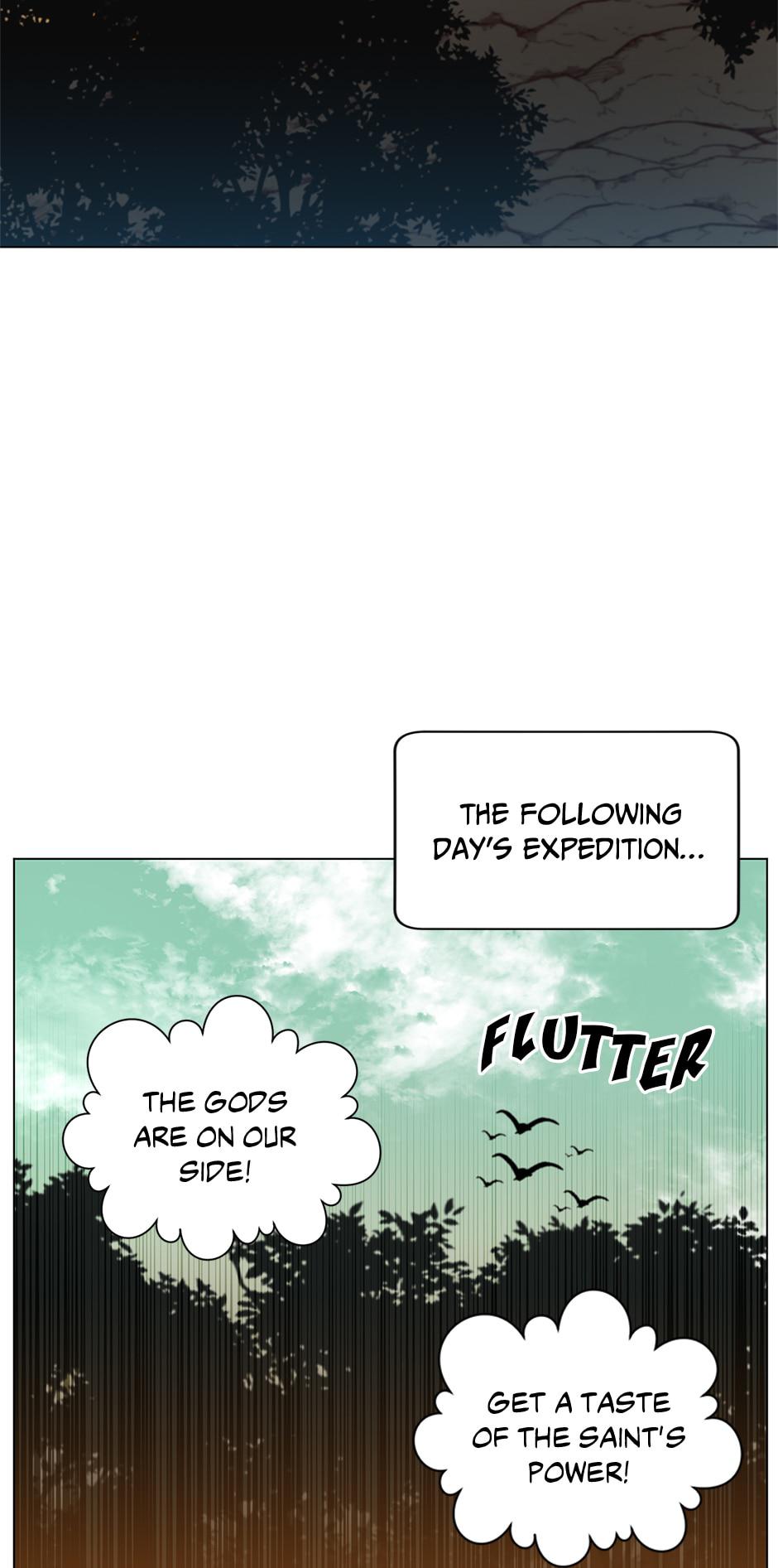 The Max Level Hero Strikes Back Chap 33 - Next Chap 34