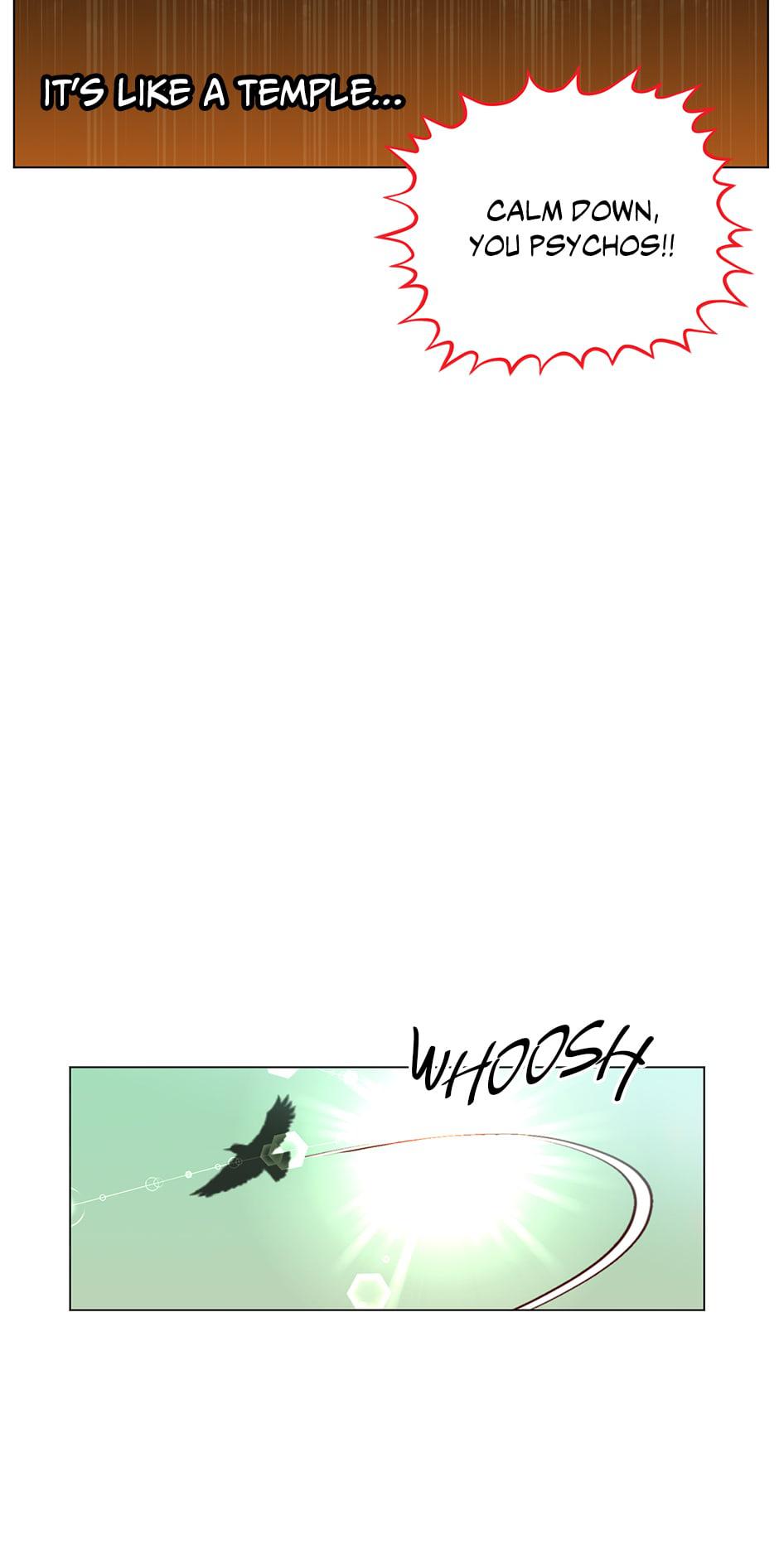 The Max Level Hero Strikes Back Chap 33 - Next Chap 34