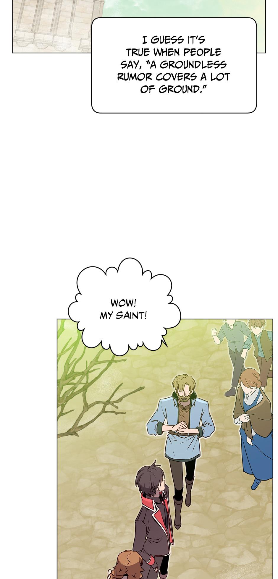 The Max Level Hero Strikes Back Chap 33 - Next Chap 34