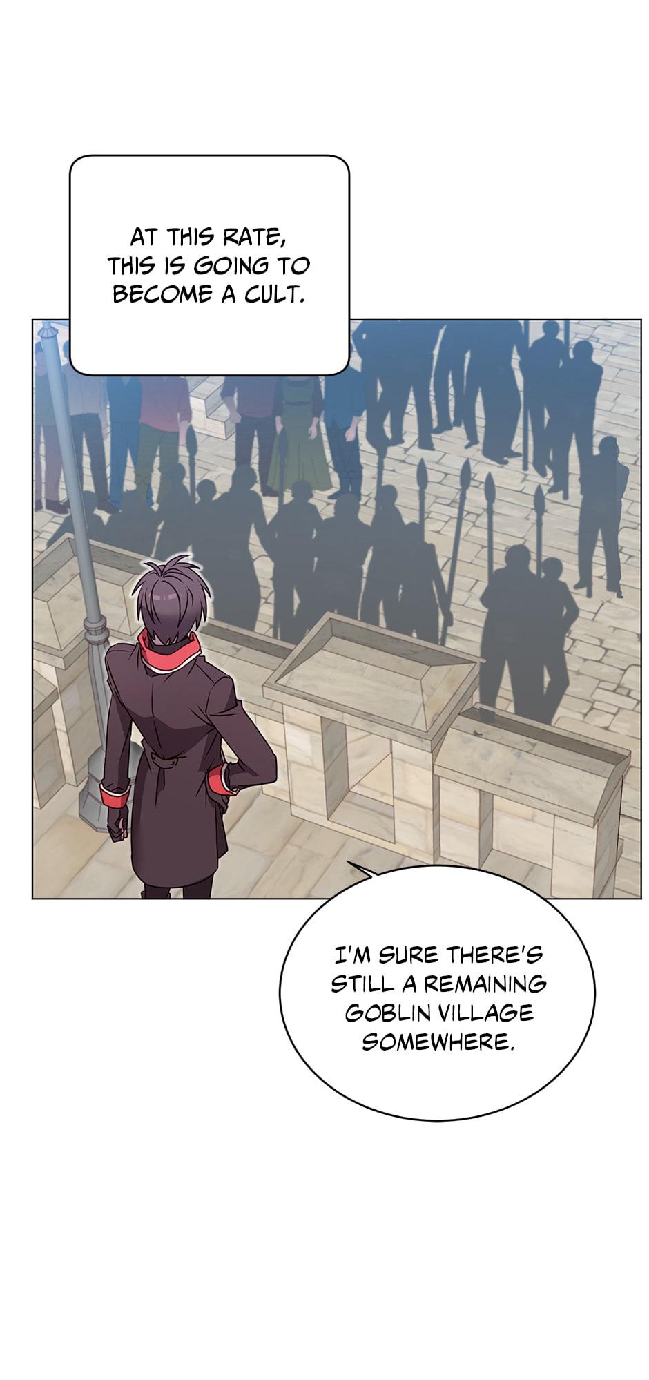 The Max Level Hero Strikes Back Chap 33 - Next Chap 34