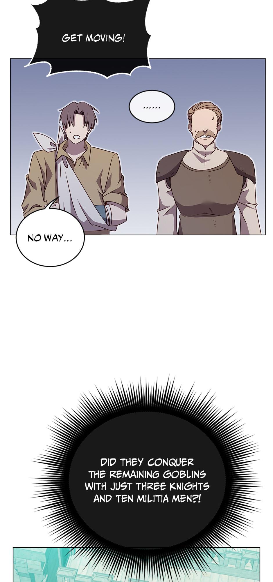 The Max Level Hero Strikes Back Chap 33 - Next Chap 34