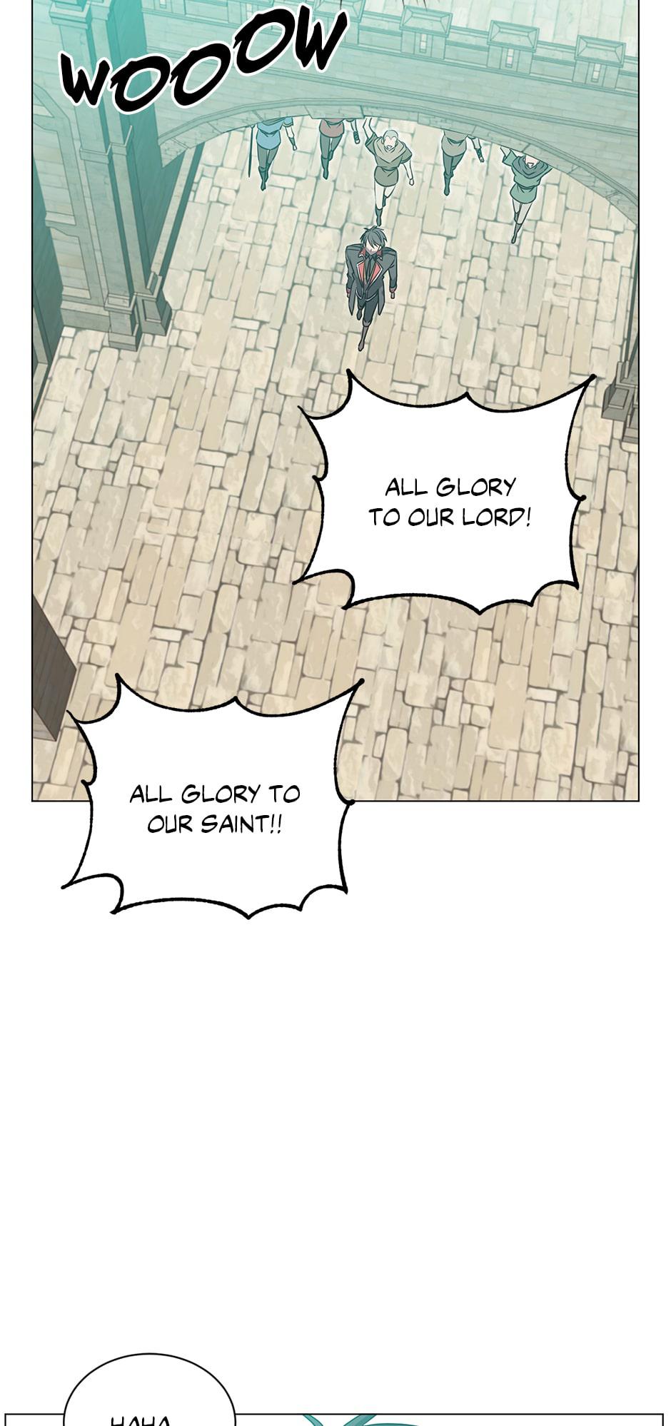 The Max Level Hero Strikes Back Chap 33 - Next Chap 34