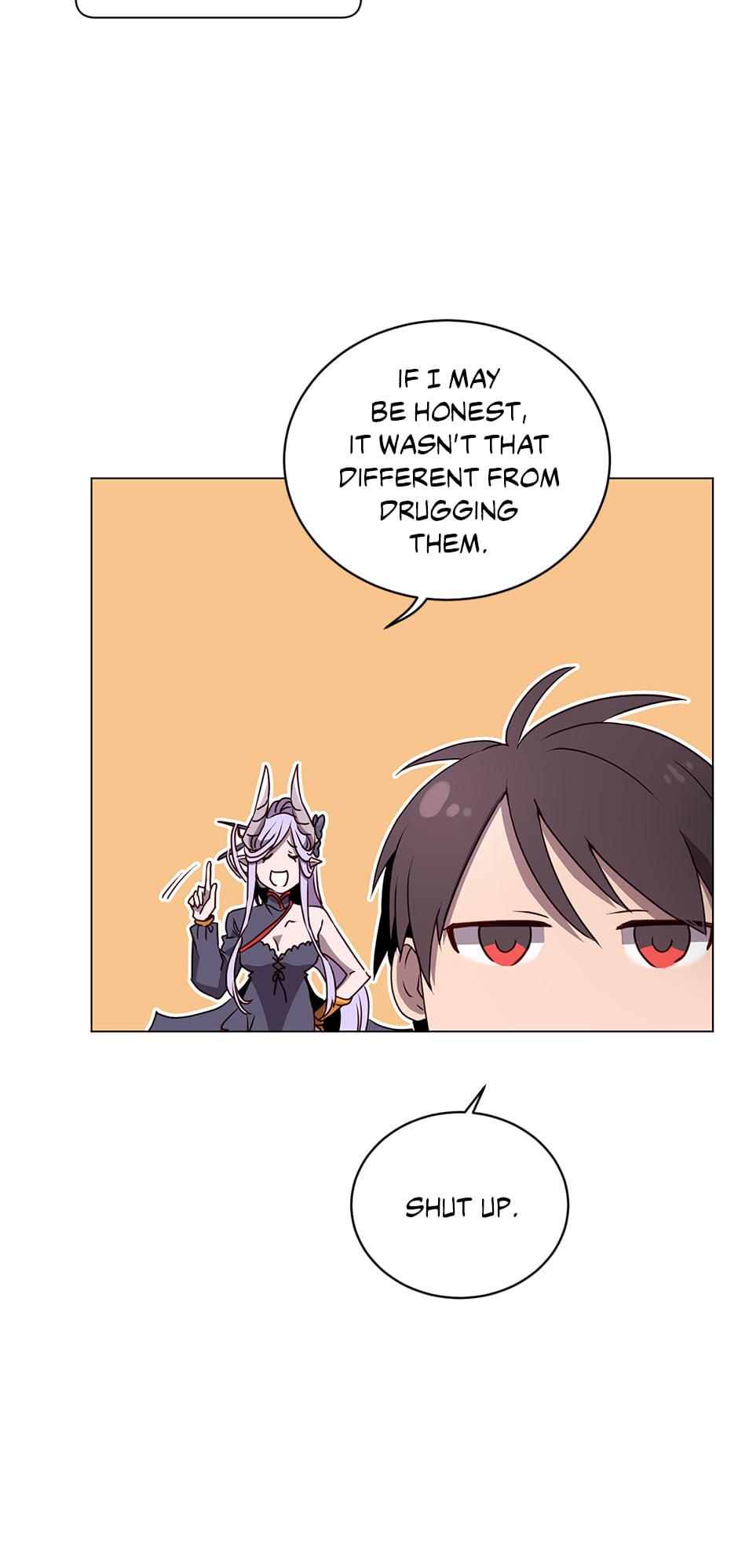 The Max Level Hero Strikes Back Chap 33 - Next Chap 34