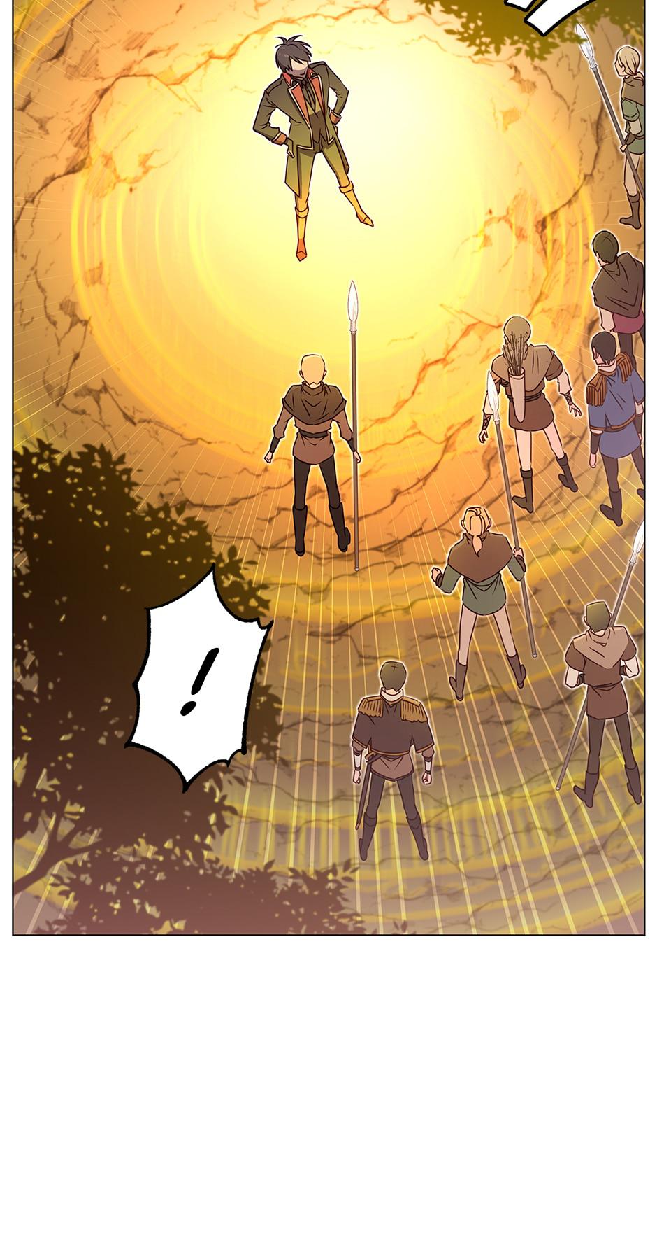The Max Level Hero Strikes Back Chap 33 - Next Chap 34