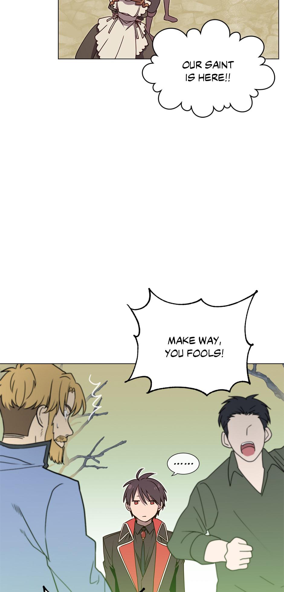 The Max Level Hero Strikes Back Chap 33 - Next Chap 34