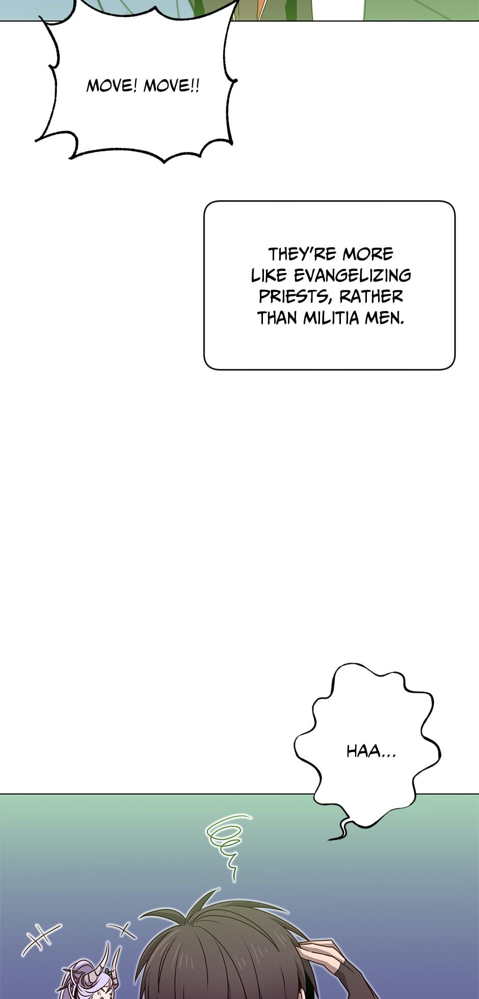 The Max Level Hero Strikes Back Chap 33 - Next Chap 34