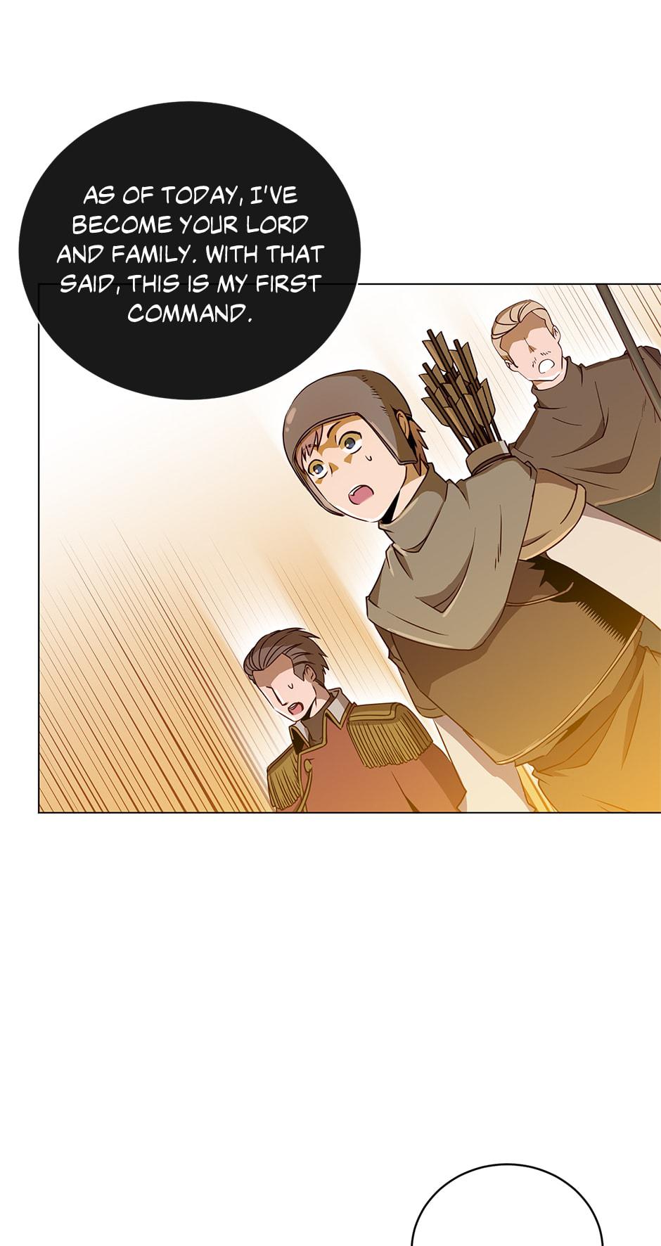 The Max Level Hero Strikes Back Chap 33 - Next Chap 34