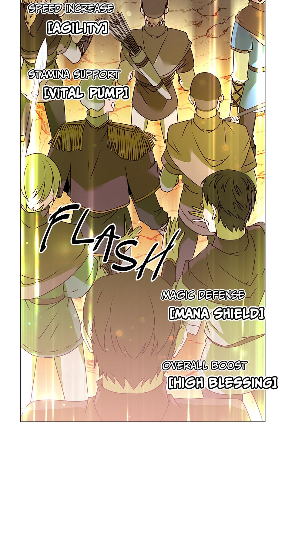 The Max Level Hero Strikes Back Chap 33 - Next Chap 34