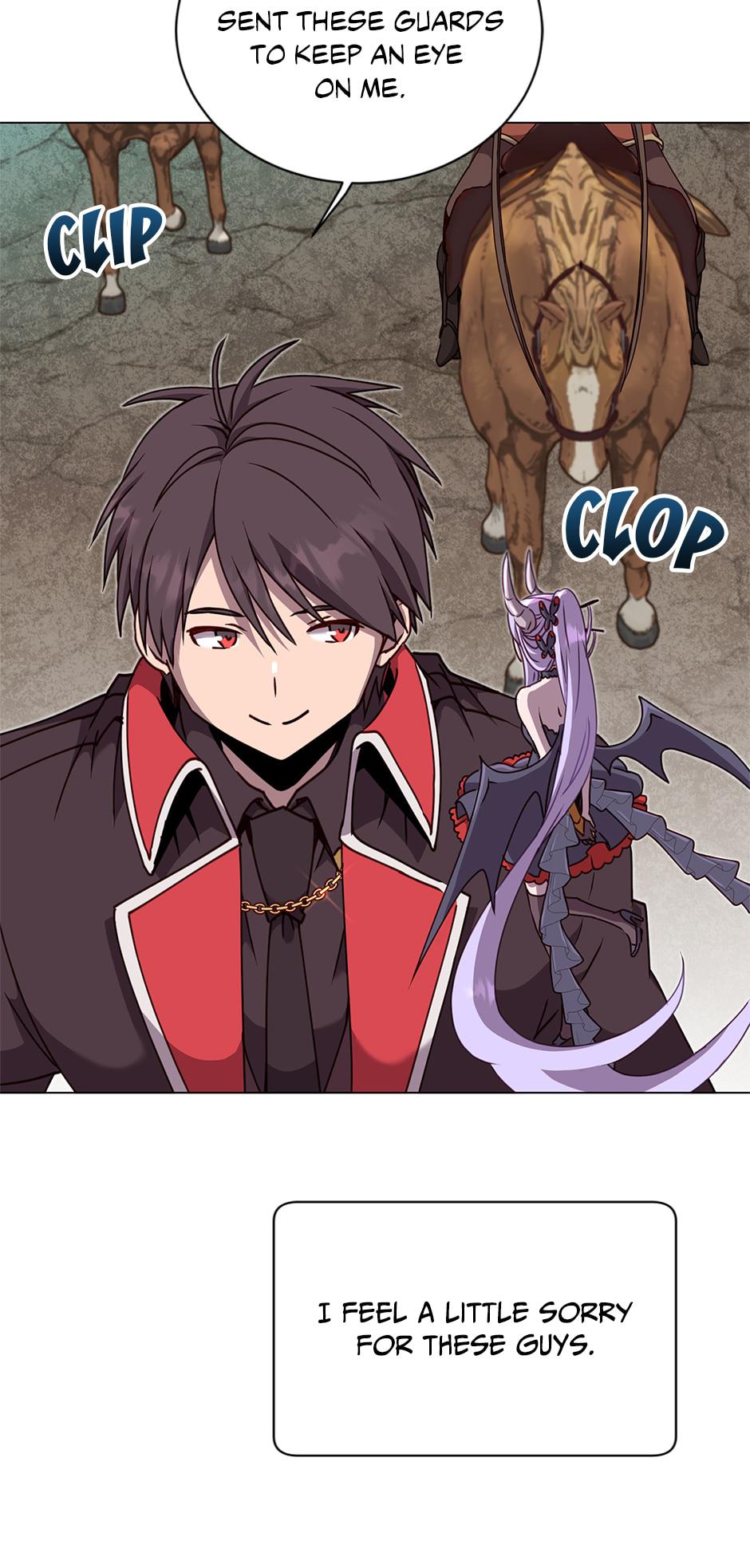 The Max Level Hero Strikes Back Chap 47 - Next Chap 48