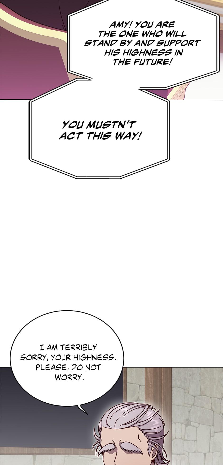 The Max Level Hero Strikes Back Chap 47 - Next Chap 48