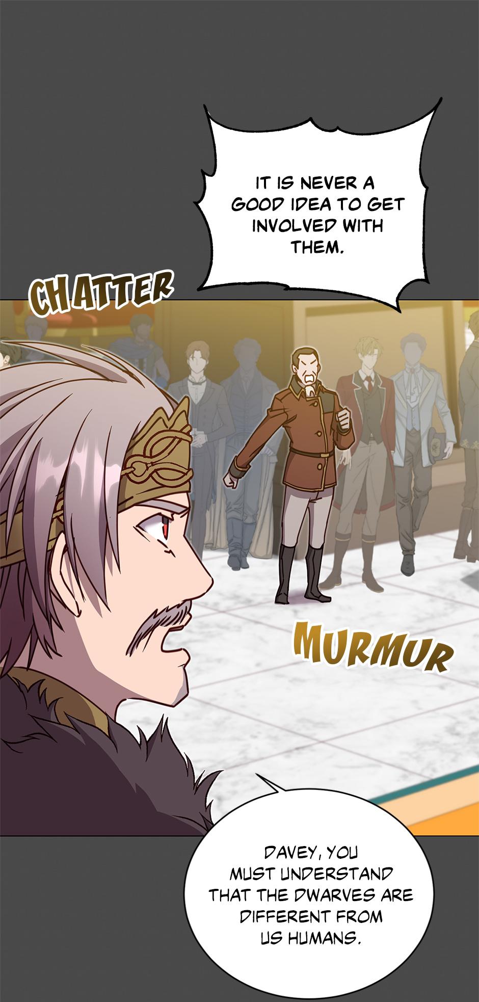The Max Level Hero Strikes Back Chap 47 - Next Chap 48