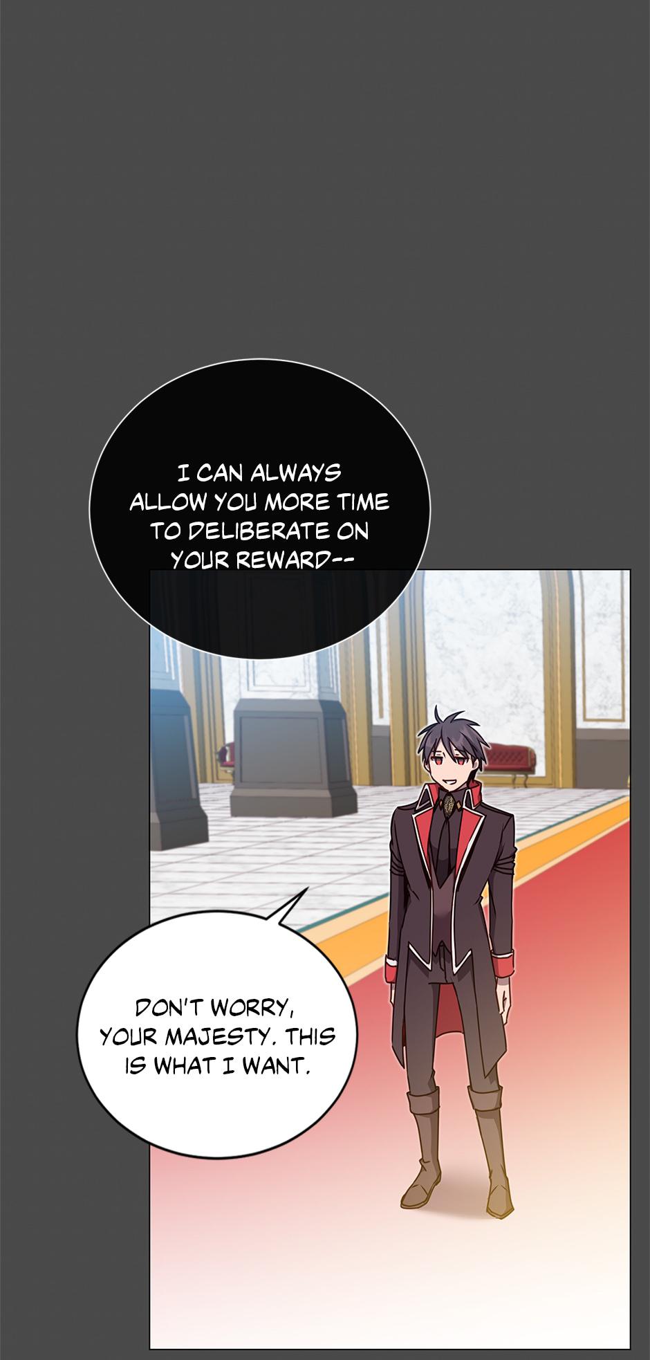 The Max Level Hero Strikes Back Chap 47 - Next Chap 48