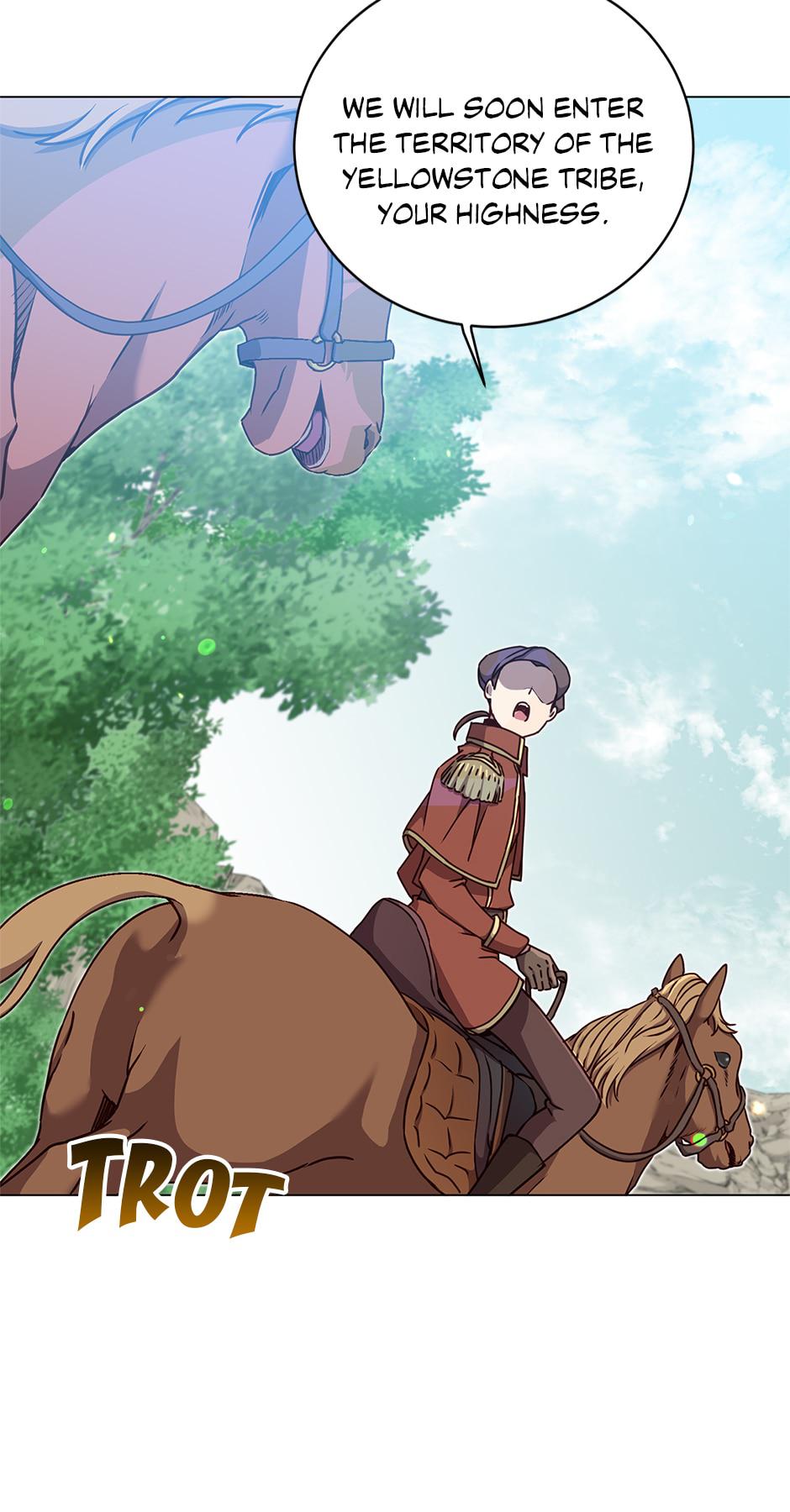The Max Level Hero Strikes Back Chap 47 - Next Chap 48