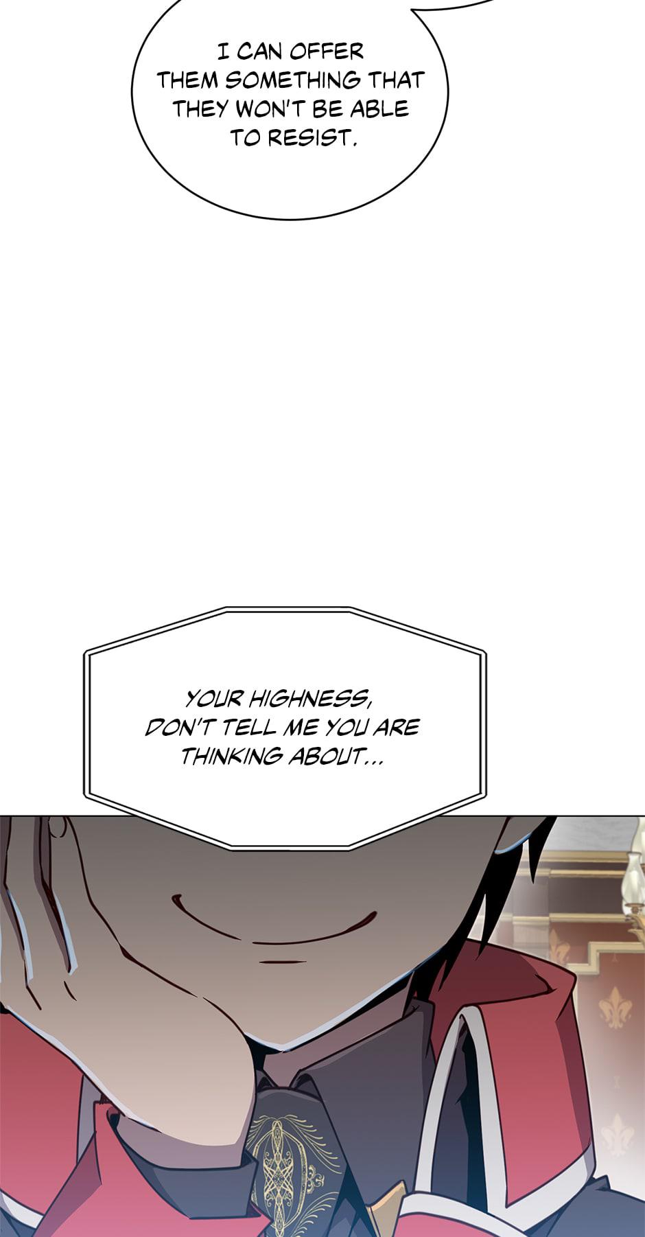 The Max Level Hero Strikes Back Chap 47 - Next Chap 48