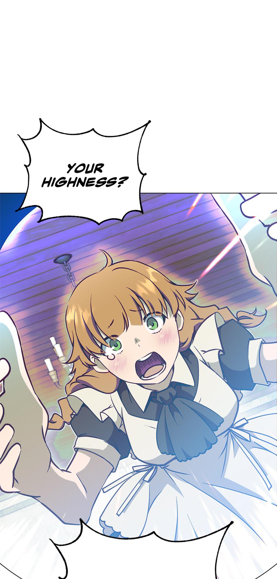 The Max Level Hero Strikes Back Chap 47 - Next Chap 48