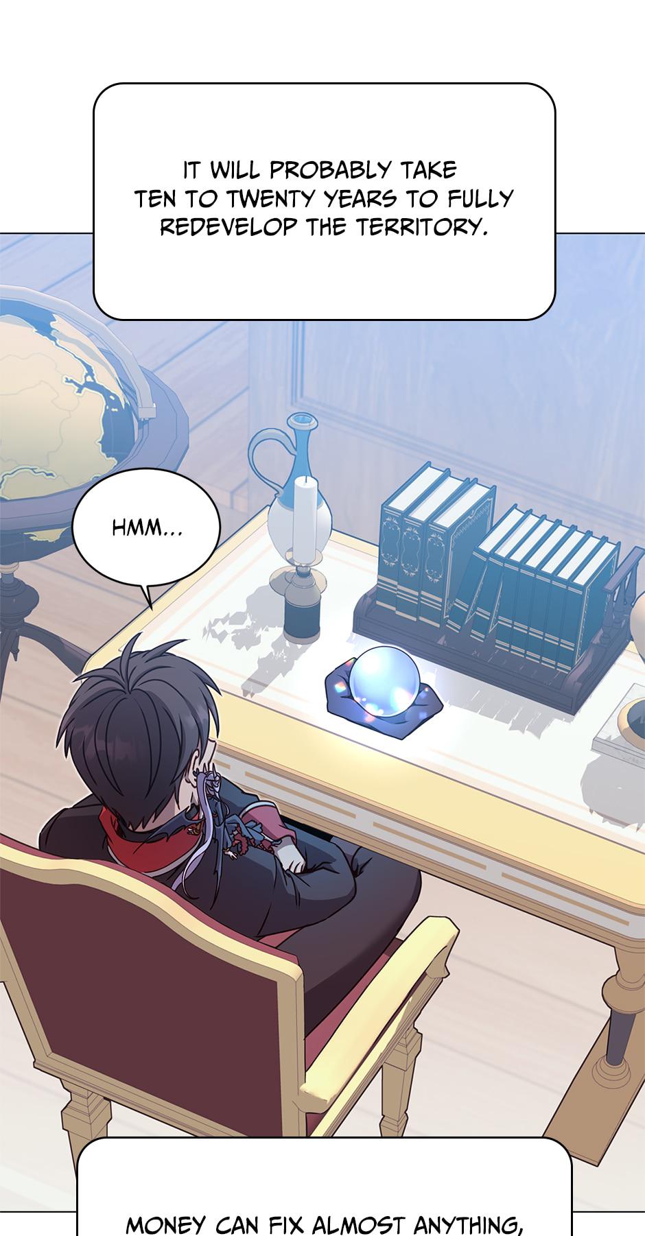 The Max Level Hero Strikes Back Chap 47 - Next Chap 48