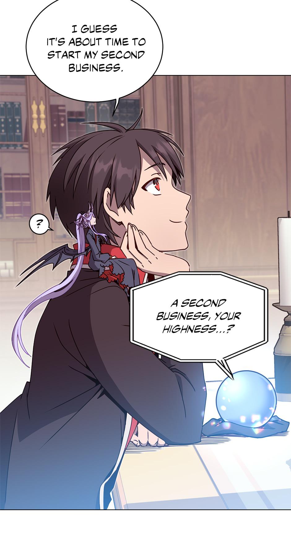 The Max Level Hero Strikes Back Chap 47 - Next Chap 48