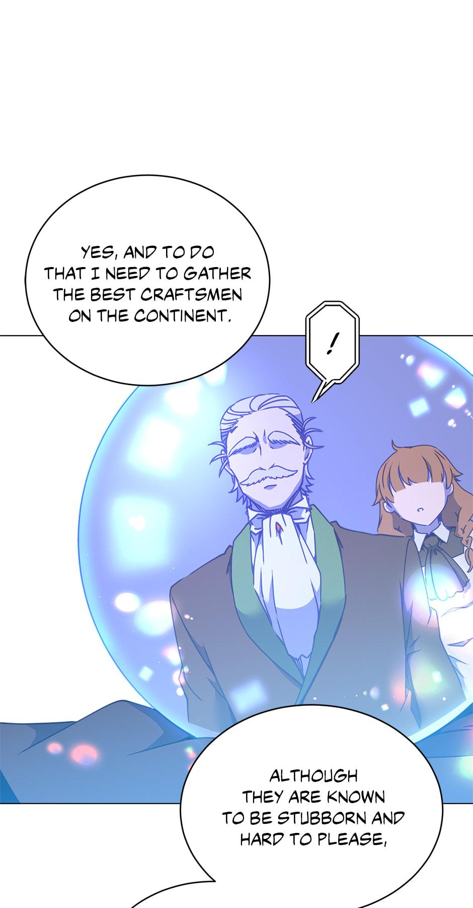 The Max Level Hero Strikes Back Chap 47 - Next Chap 48