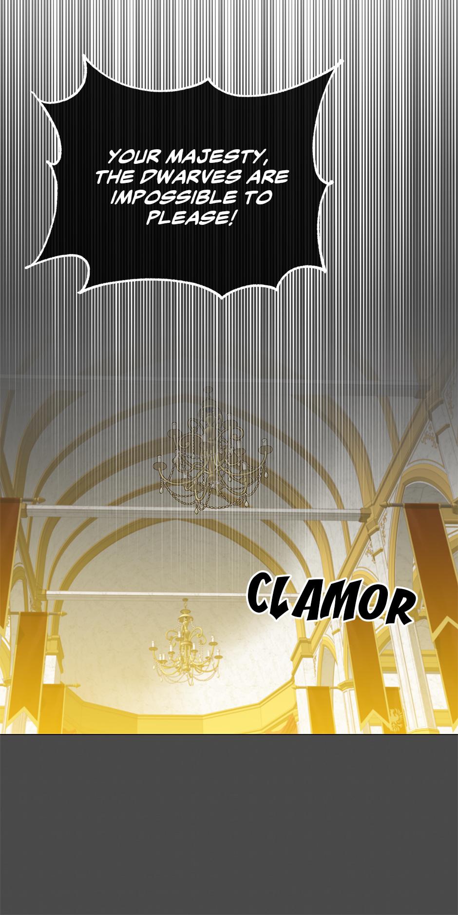 The Max Level Hero Strikes Back Chap 47 - Next Chap 48