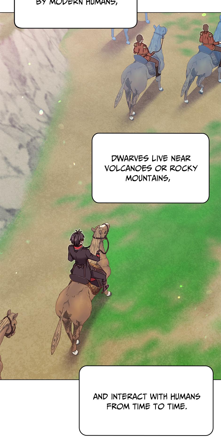 The Max Level Hero Strikes Back Chap 47 - Next Chap 48