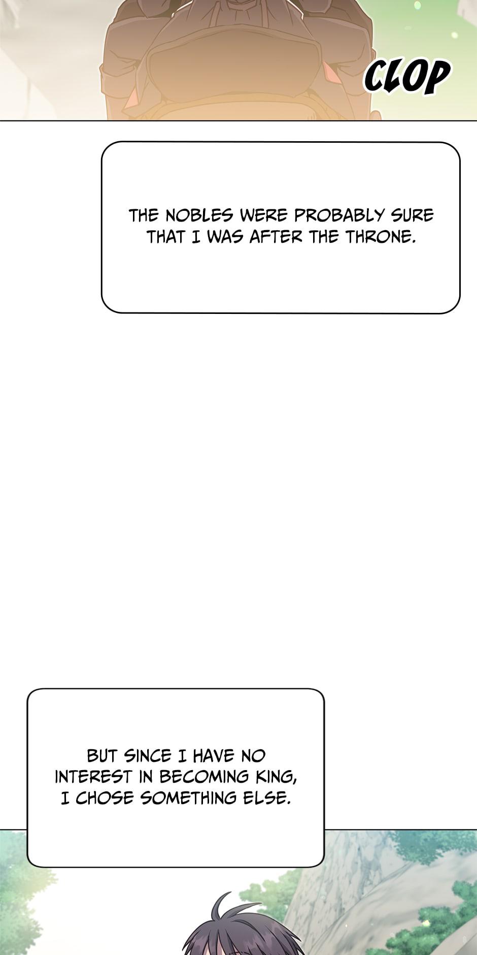 The Max Level Hero Strikes Back Chap 47 - Next Chap 48