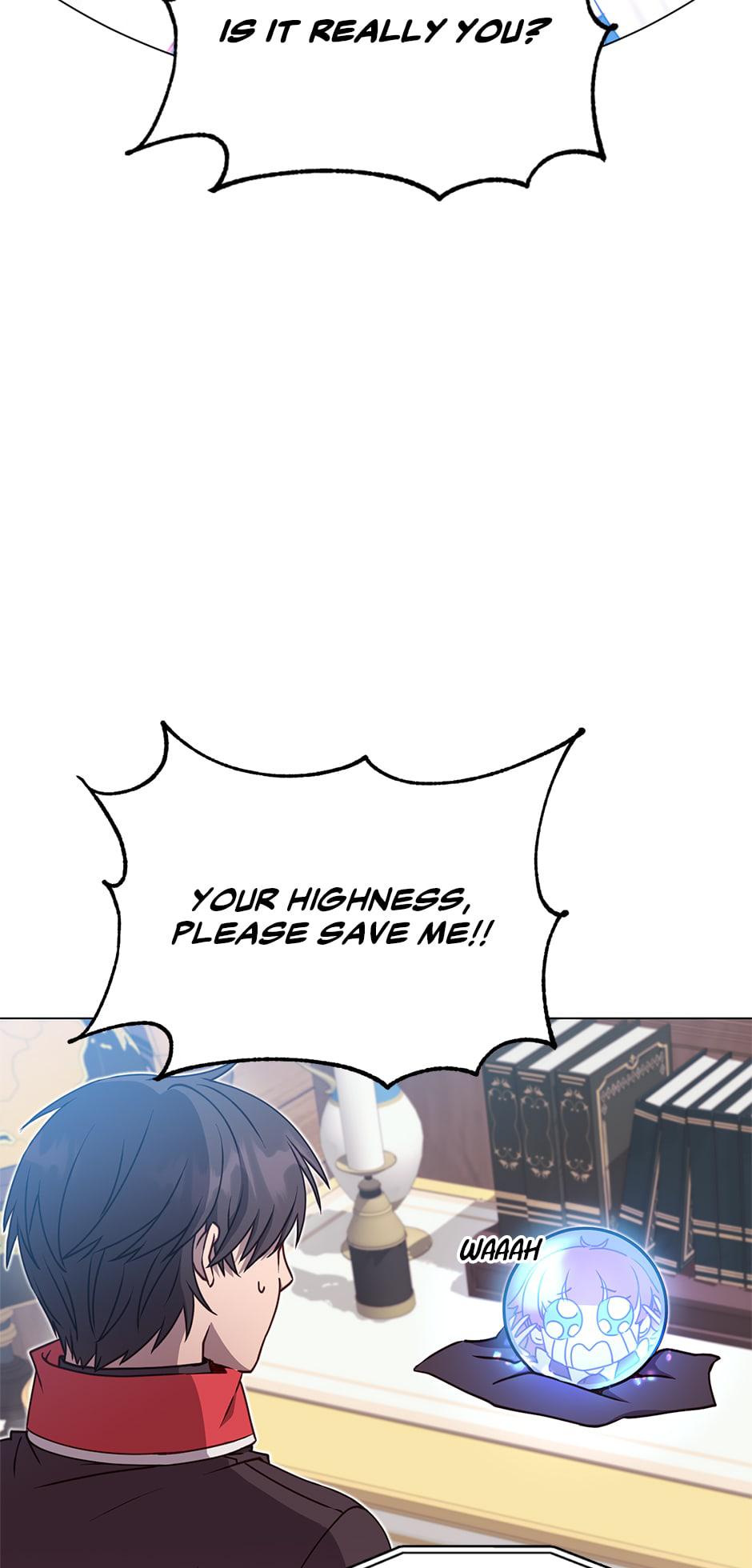 The Max Level Hero Strikes Back Chap 47 - Next Chap 48