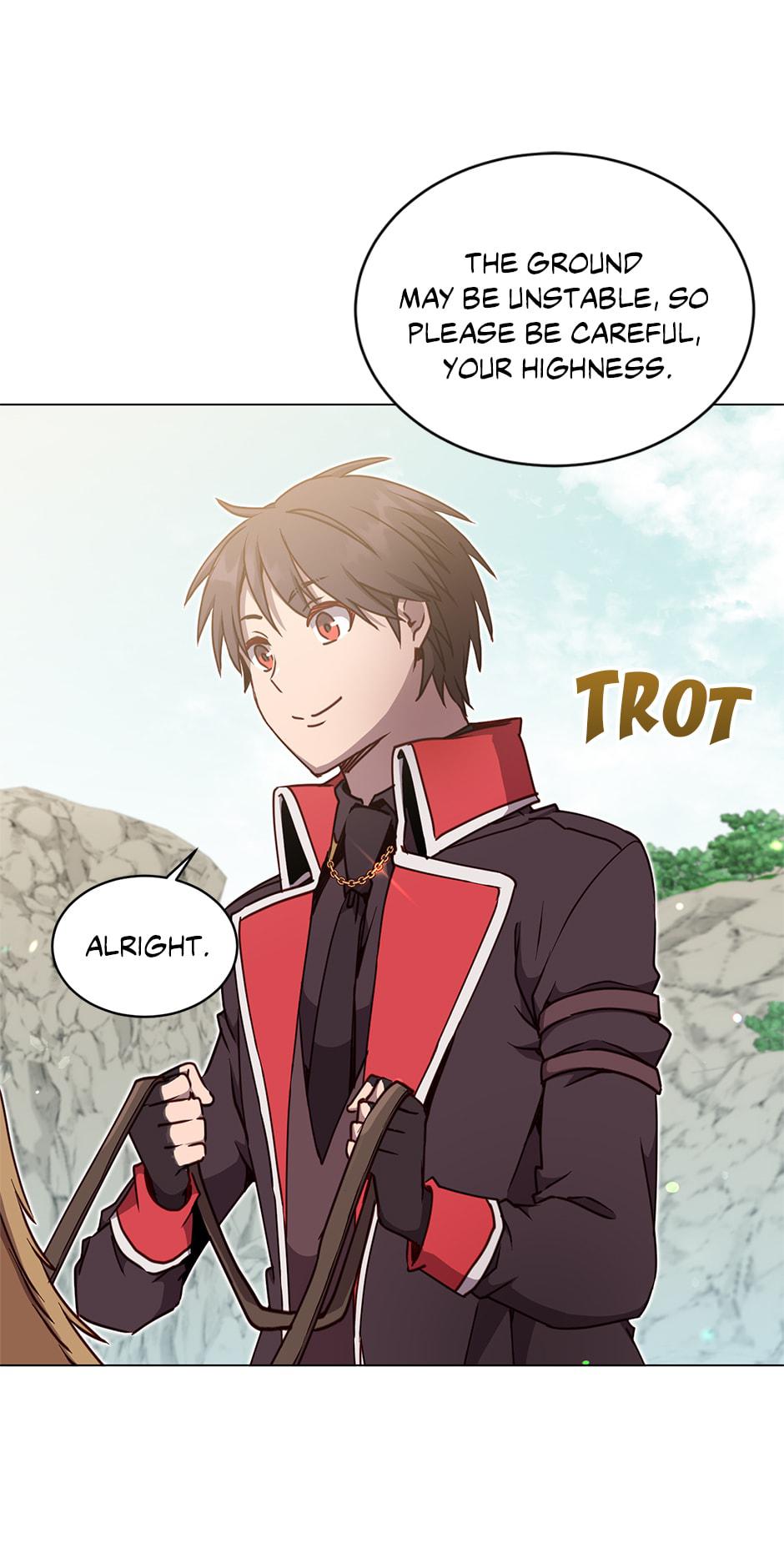 The Max Level Hero Strikes Back Chap 47 - Next Chap 48
