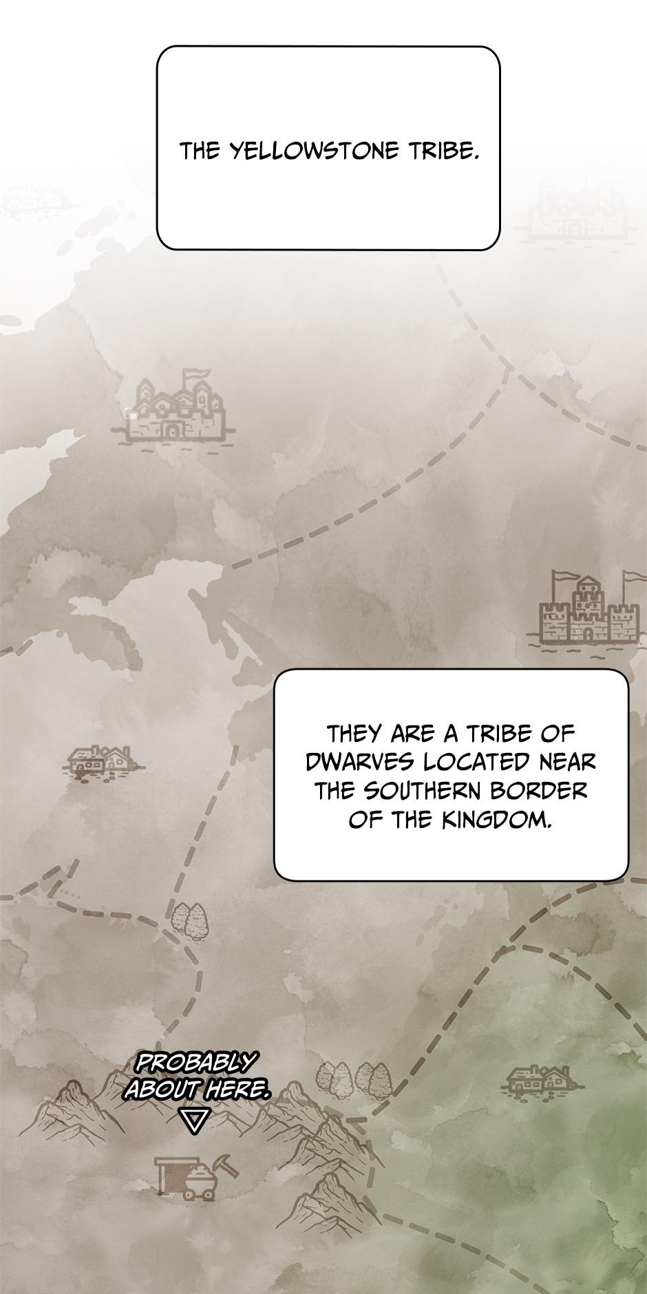 The Max Level Hero Strikes Back Chap 47 - Next Chap 48