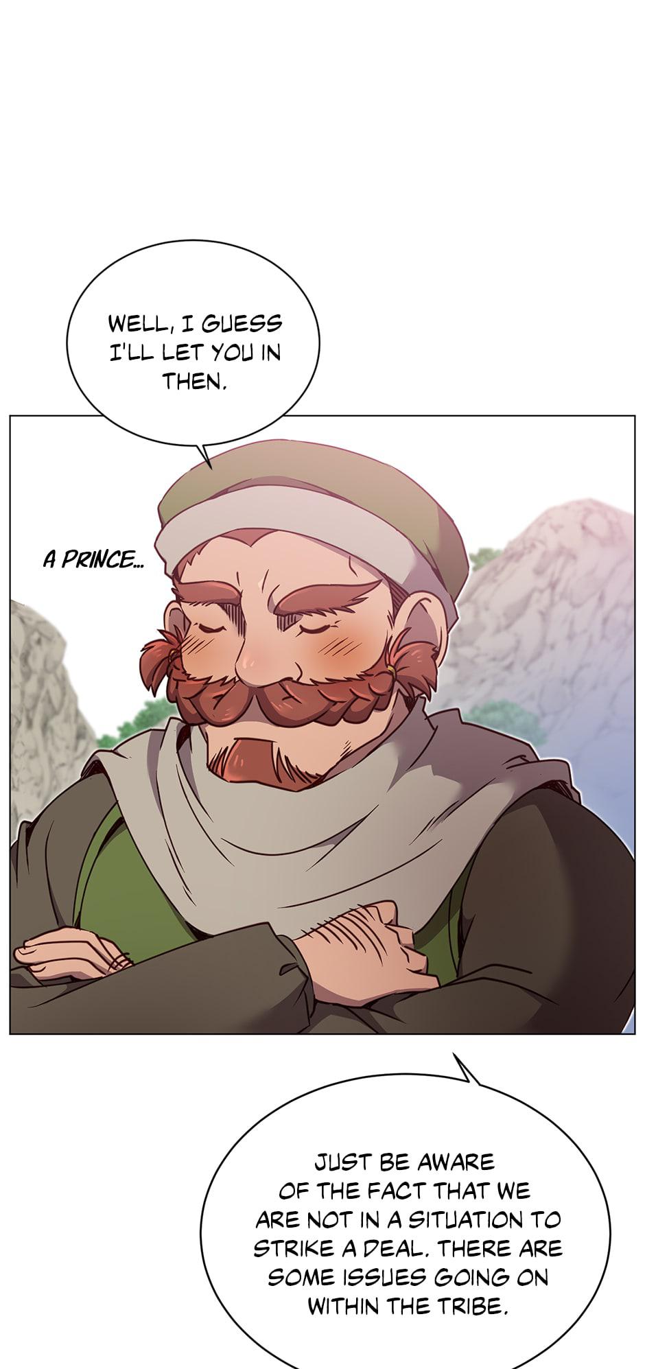 The Max Level Hero Strikes Back Chap 47 - Next Chap 48